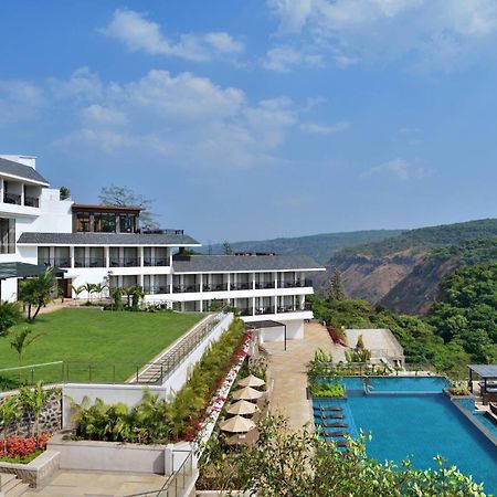Courtyard By Marriott Mahabaleshwar Hotel Eksteriør billede