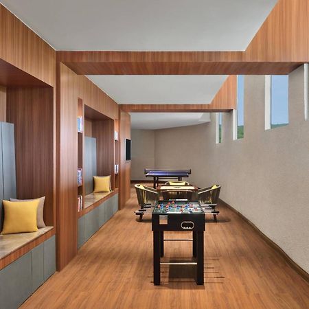 Courtyard By Marriott Mahabaleshwar Hotel Eksteriør billede