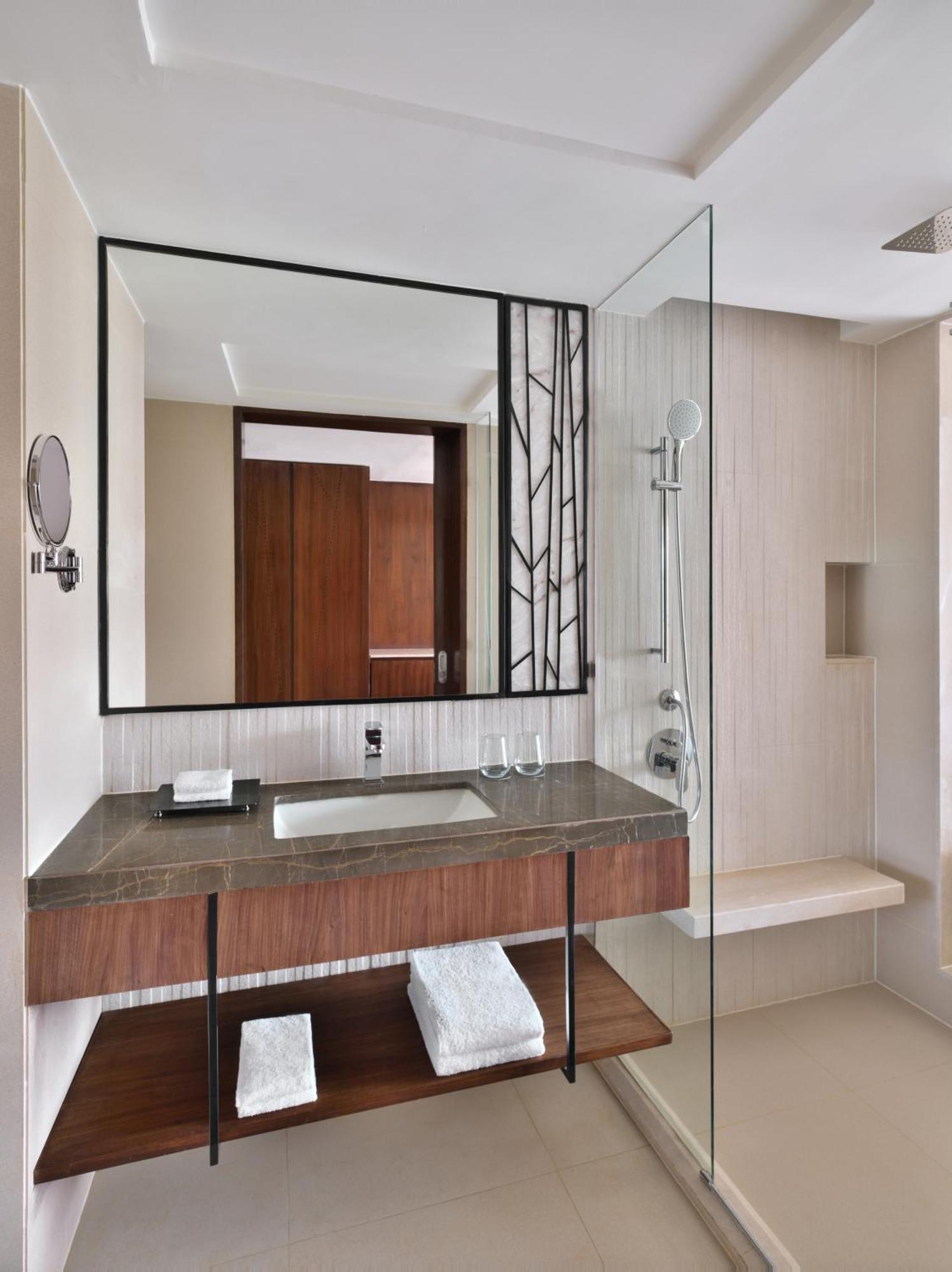 Courtyard By Marriott Mahabaleshwar Hotel Eksteriør billede