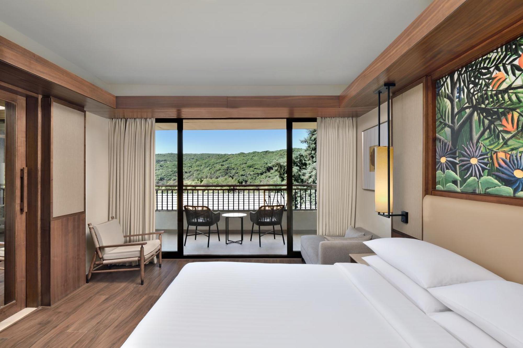 Courtyard By Marriott Mahabaleshwar Hotel Eksteriør billede