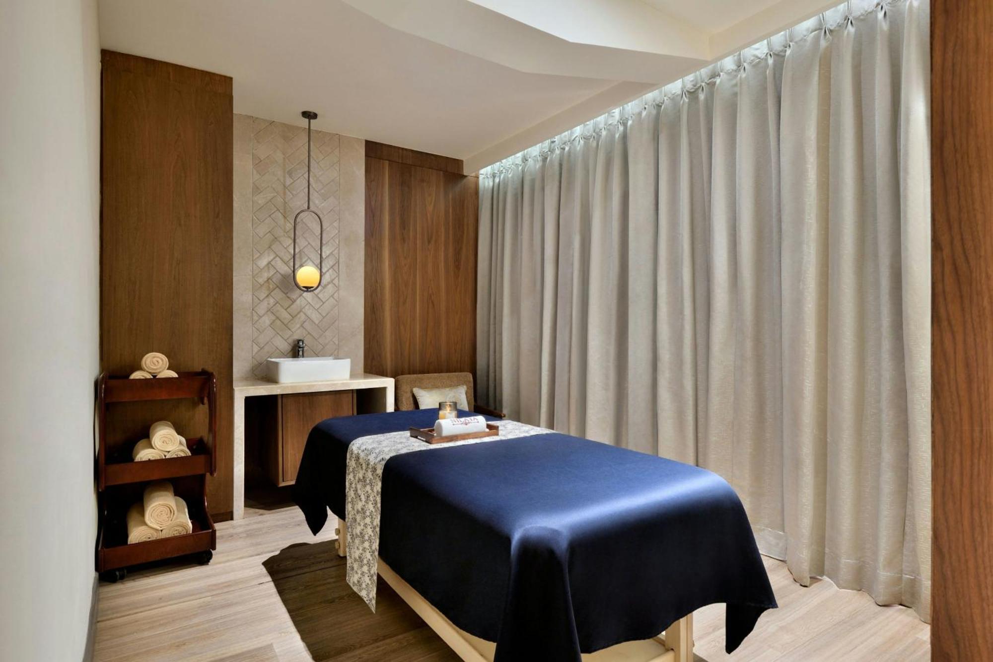 Courtyard By Marriott Mahabaleshwar Hotel Eksteriør billede