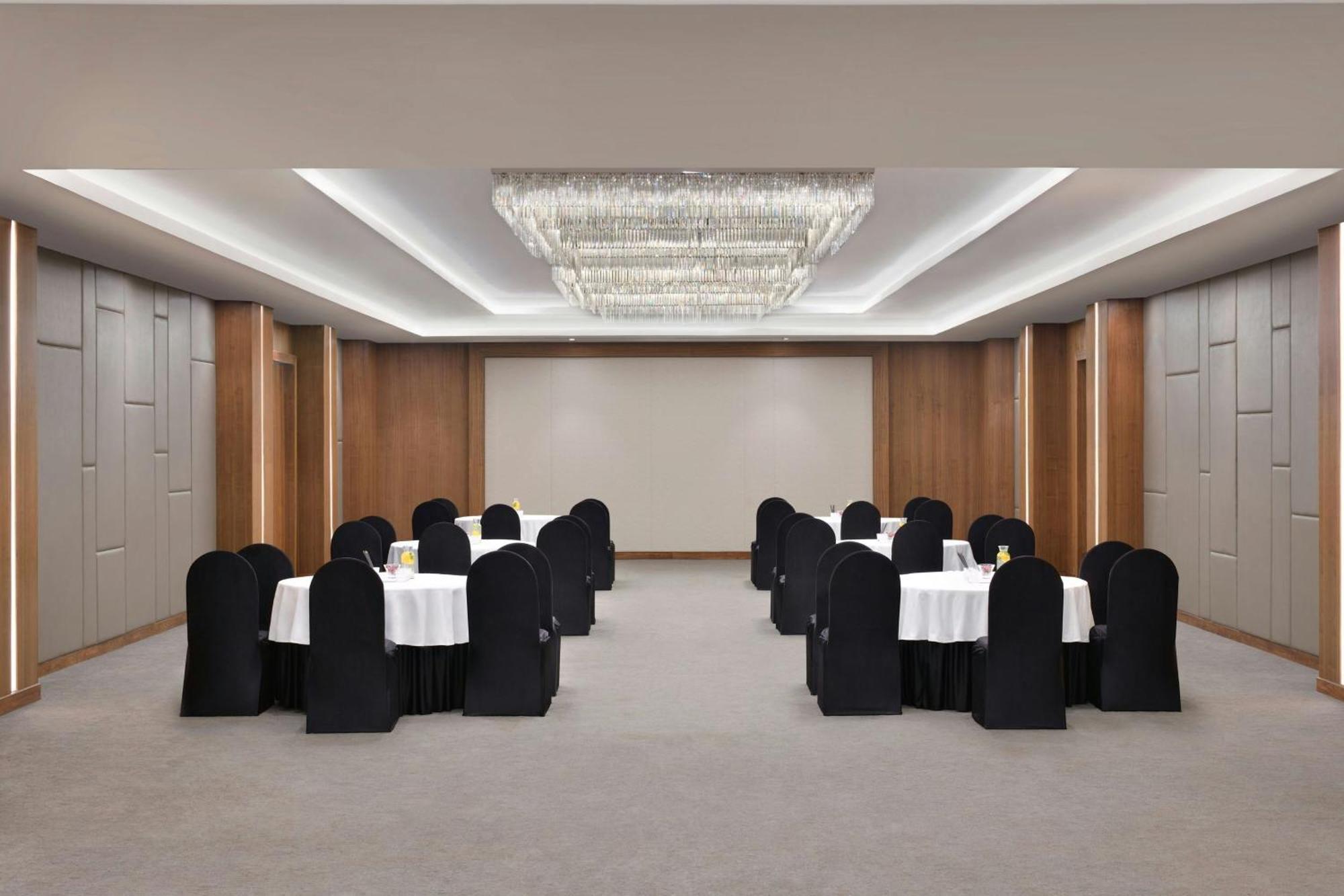 Courtyard By Marriott Mahabaleshwar Hotel Eksteriør billede