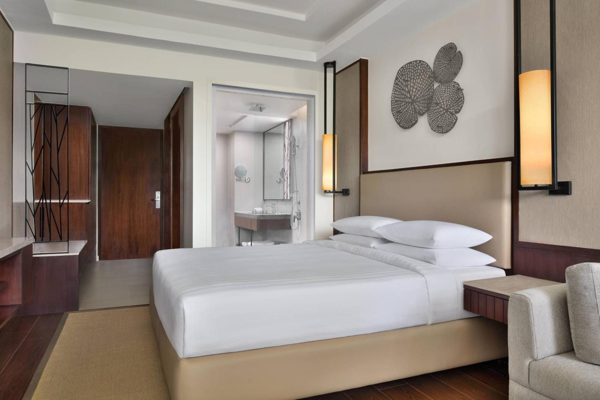 Courtyard By Marriott Mahabaleshwar Hotel Eksteriør billede
