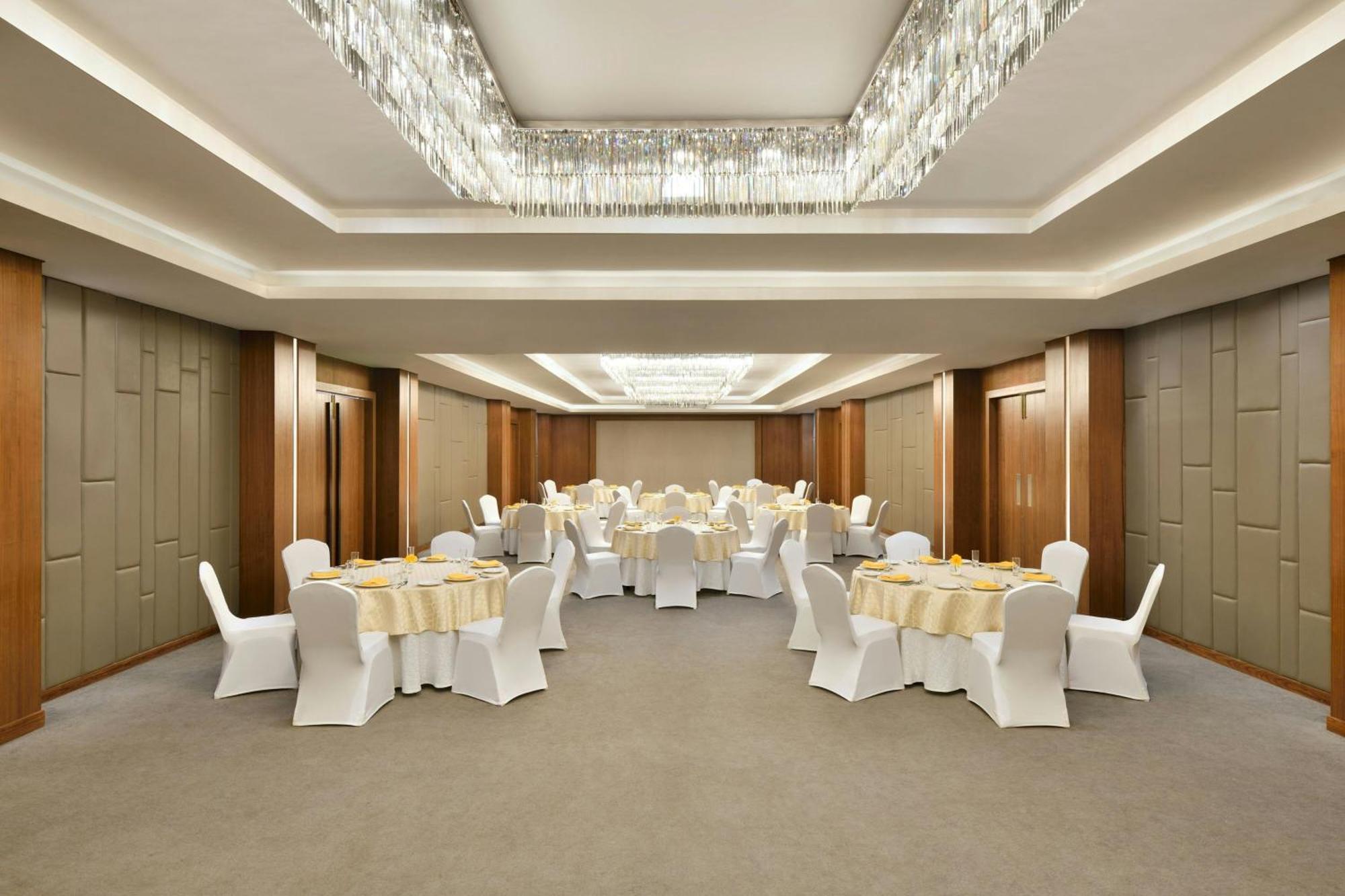 Courtyard By Marriott Mahabaleshwar Hotel Eksteriør billede