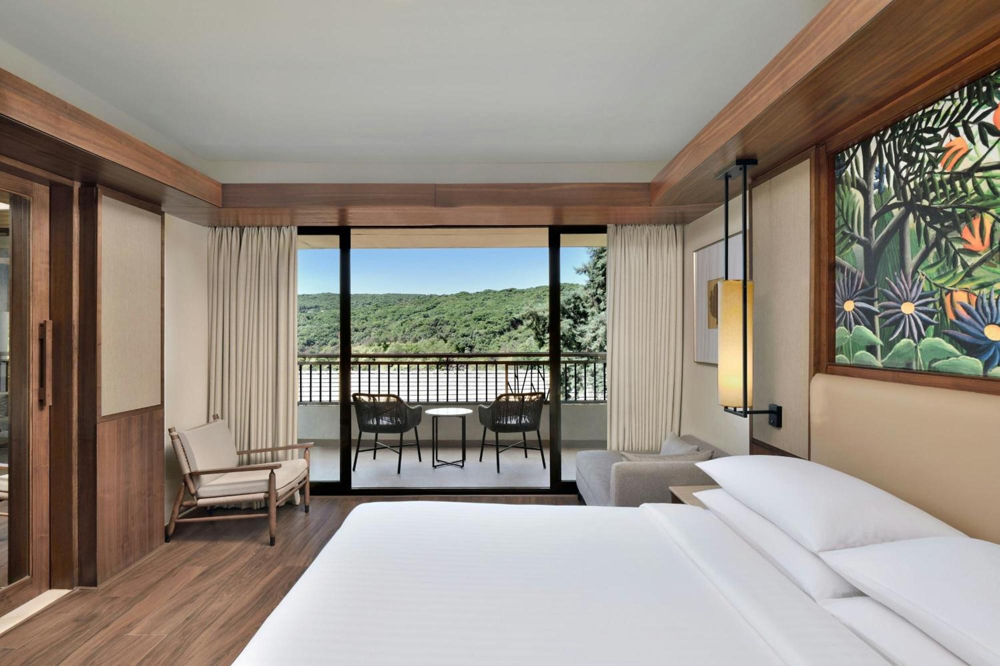 Courtyard By Marriott Mahabaleshwar Hotel Eksteriør billede