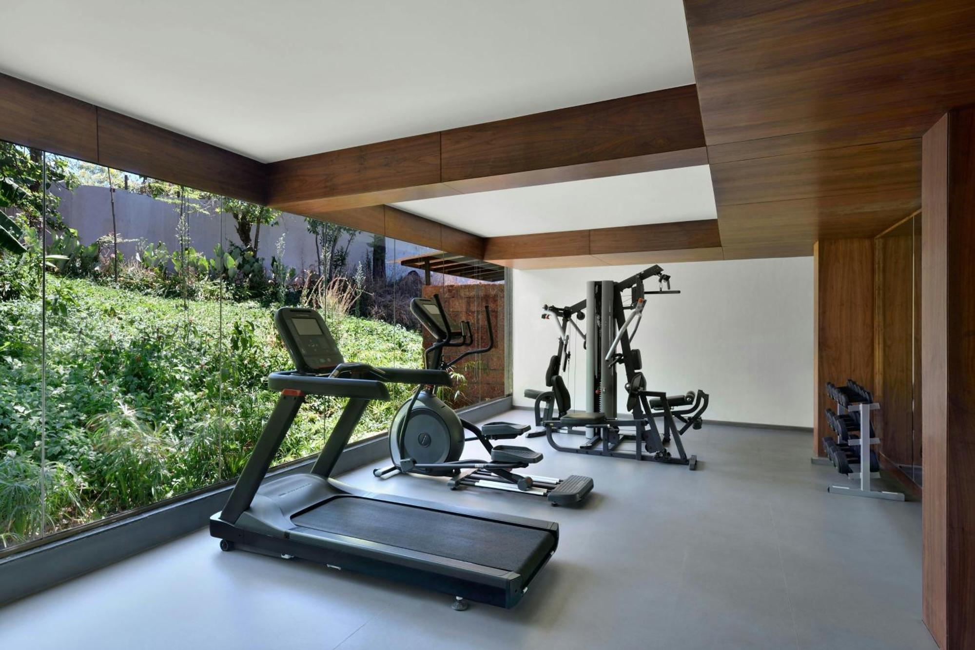 Courtyard By Marriott Mahabaleshwar Hotel Eksteriør billede